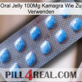 Oral Jelly 100Mg Kamagra How To Use viagra3